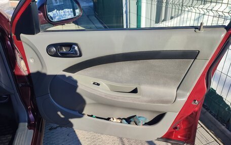 Chevrolet Lacetti, 2007 год, 360 000 рублей, 16 фотография