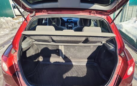 Chevrolet Lacetti, 2007 год, 360 000 рублей, 14 фотография