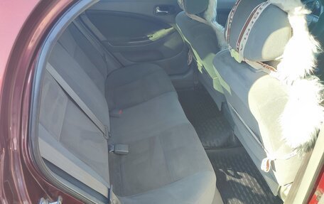 Chevrolet Lacetti, 2007 год, 360 000 рублей, 12 фотография