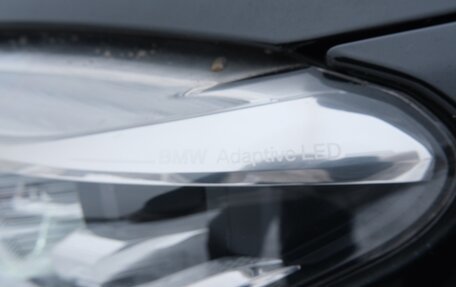 BMW 7 серия, 2018 год, 3 970 000 рублей, 9 фотография