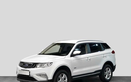 Geely Atlas I, 2020 год, 1 620 000 рублей, 1 фотография