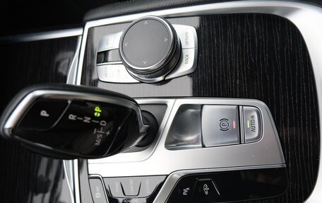 BMW 7 серия, 2018 год, 3 970 000 рублей, 19 фотография