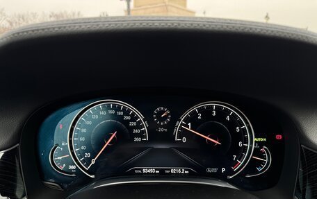 BMW 7 серия, 2018 год, 3 970 000 рублей, 20 фотография