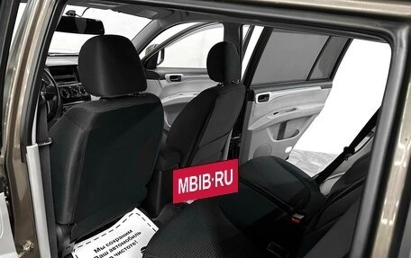 Mitsubishi Pajero Sport II рестайлинг, 2012 год, 1 815 000 рублей, 13 фотография