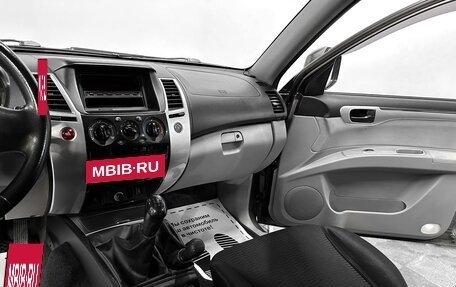 Mitsubishi Pajero Sport II рестайлинг, 2012 год, 1 815 000 рублей, 7 фотография