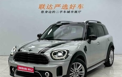 MINI Countryman II (F60), 2022 год, 2 698 555 рублей, 1 фотография