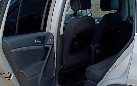 Volkswagen Tiguan I, 2012 год, 950 000 рублей, 10 фотография