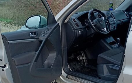 Volkswagen Tiguan I, 2012 год, 950 000 рублей, 9 фотография