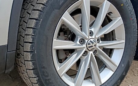 Volkswagen Tiguan I, 2012 год, 950 000 рублей, 14 фотография