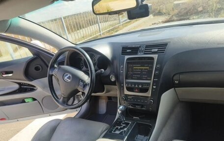 Lexus GS III рестайлинг, 2005 год, 1 300 000 рублей, 6 фотография