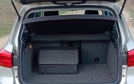 Volkswagen Tiguan I, 2012 год, 950 000 рублей, 8 фотография