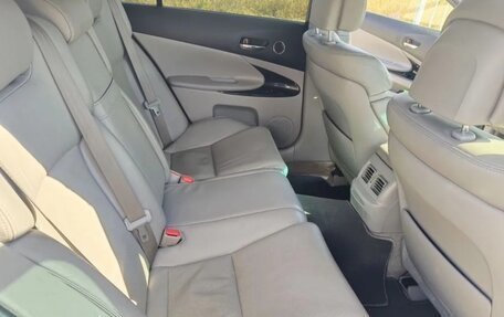 Lexus GS III рестайлинг, 2005 год, 1 300 000 рублей, 8 фотография