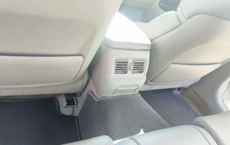 Lexus GS III рестайлинг, 2005 год, 1 300 000 рублей, 9 фотография