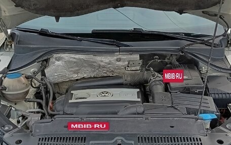 Volkswagen Tiguan I, 2012 год, 950 000 рублей, 7 фотография