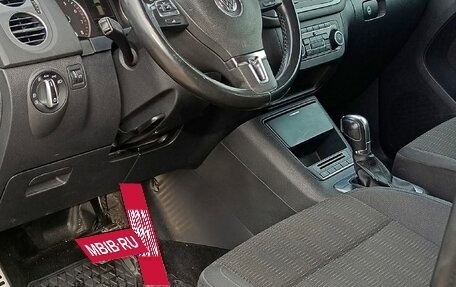 Volkswagen Tiguan I, 2012 год, 950 000 рублей, 13 фотография