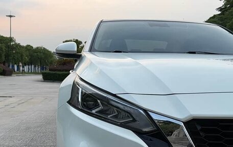 Nissan Altima VI (L34), 2022 год, 1 999 001 рублей, 7 фотография