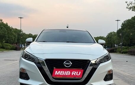 Nissan Altima VI (L34), 2022 год, 1 999 001 рублей, 2 фотография