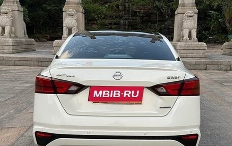 Nissan Altima VI (L34), 2022 год, 1 999 001 рублей, 6 фотография