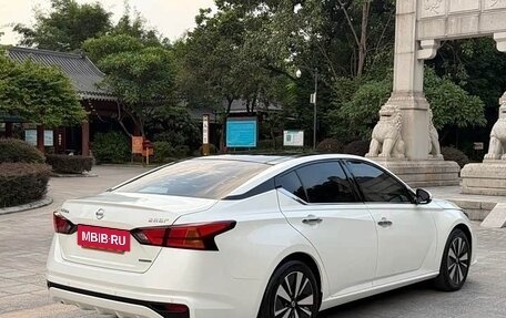 Nissan Altima VI (L34), 2022 год, 1 999 001 рублей, 8 фотография