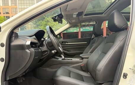 Nissan Altima VI (L34), 2022 год, 1 999 001 рублей, 9 фотография