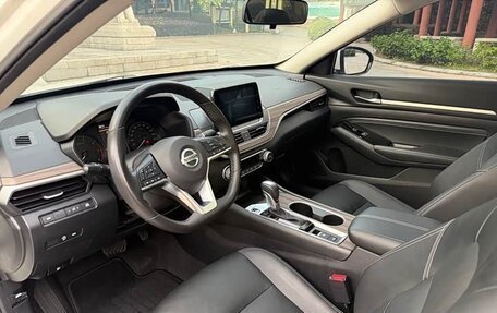 Nissan Altima VI (L34), 2022 год, 1 999 001 рублей, 12 фотография