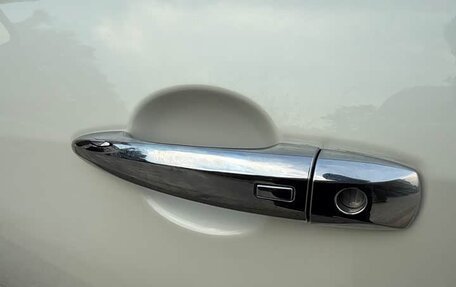 Nissan Altima VI (L34), 2022 год, 1 999 001 рублей, 17 фотография