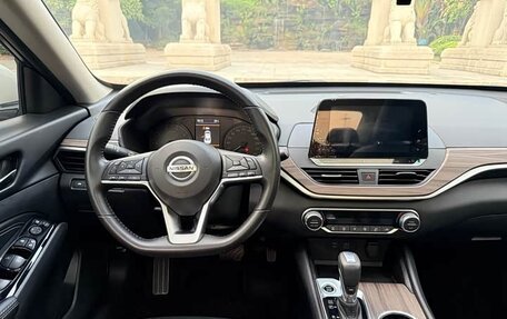 Nissan Altima VI (L34), 2022 год, 1 999 001 рублей, 11 фотография