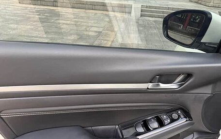 Nissan Altima VI (L34), 2022 год, 1 999 001 рублей, 15 фотография