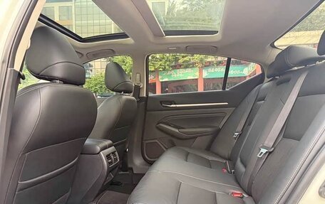 Nissan Altima VI (L34), 2022 год, 1 999 001 рублей, 16 фотография