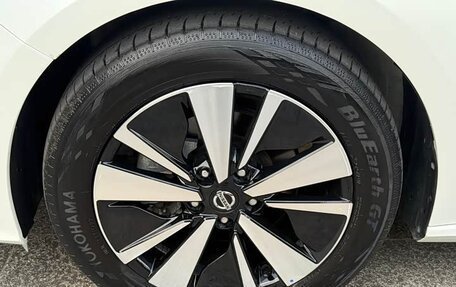 Nissan Altima VI (L34), 2022 год, 1 999 001 рублей, 18 фотография