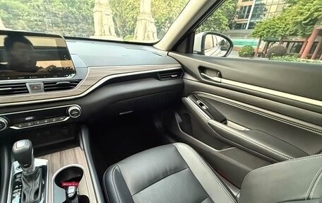 Nissan Altima VI (L34), 2022 год, 1 999 001 рублей, 14 фотография