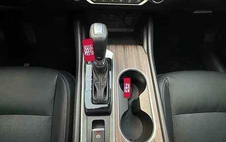 Nissan Altima VI (L34), 2022 год, 1 999 001 рублей, 13 фотография