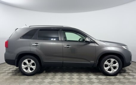KIA Sorento II рестайлинг, 2013 год, 1 306 900 рублей, 5 фотография