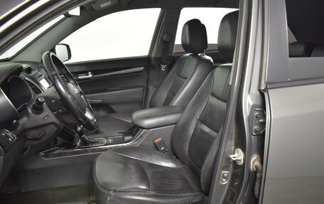 KIA Sorento II рестайлинг, 2013 год, 1 306 900 рублей, 10 фотография