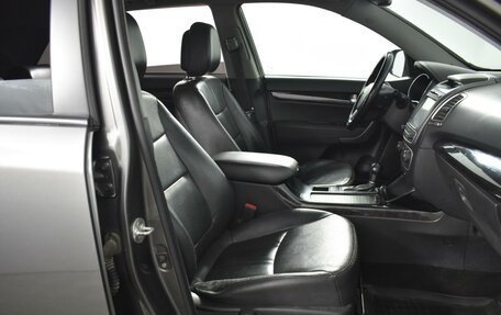 KIA Sorento II рестайлинг, 2013 год, 1 306 900 рублей, 8 фотография