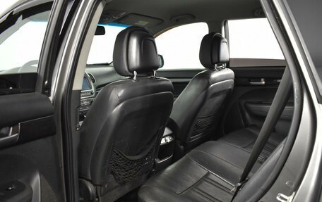 KIA Sorento II рестайлинг, 2013 год, 1 306 900 рублей, 11 фотография