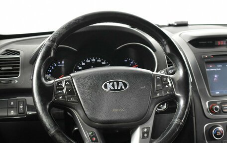 KIA Sorento II рестайлинг, 2013 год, 1 306 900 рублей, 12 фотография