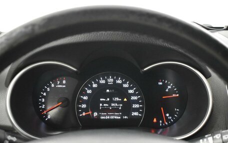 KIA Sorento II рестайлинг, 2013 год, 1 306 900 рублей, 13 фотография