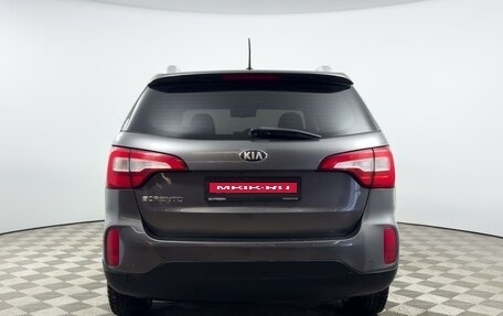 KIA Sorento II рестайлинг, 2013 год, 1 306 900 рублей, 4 фотография