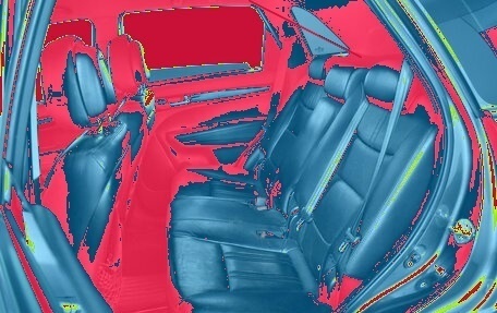 KIA Sorento II рестайлинг, 2013 год, 1 306 900 рублей, 9 фотография