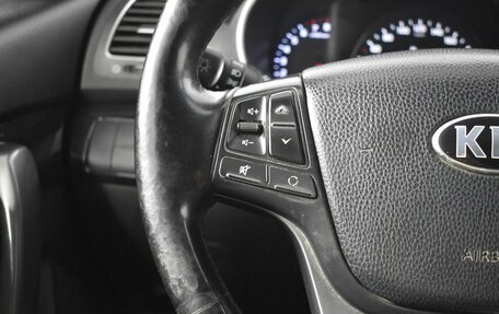 KIA Sorento II рестайлинг, 2013 год, 1 306 900 рублей, 15 фотография