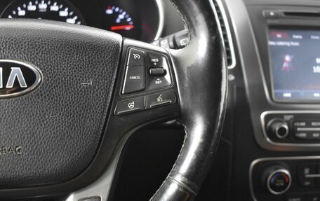 KIA Sorento II рестайлинг, 2013 год, 1 306 900 рублей, 16 фотография