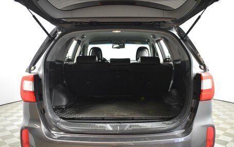 KIA Sorento II рестайлинг, 2013 год, 1 306 900 рублей, 24 фотография