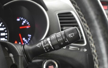 KIA Sorento II рестайлинг, 2013 год, 1 306 900 рублей, 18 фотография