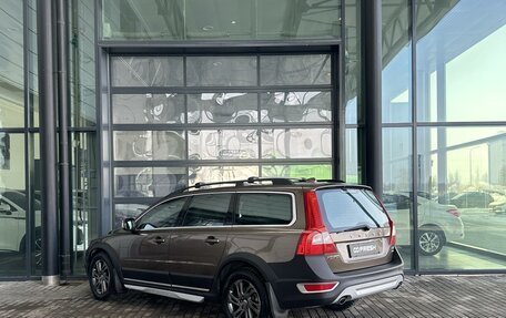 Volvo XC70 II рестайлинг, 2011 год, 1 450 000 рублей, 2 фотография