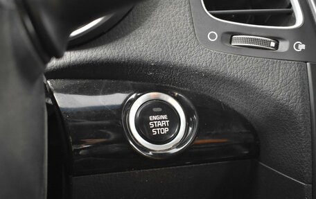 KIA Sorento II рестайлинг, 2013 год, 1 306 900 рублей, 19 фотография