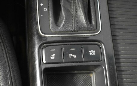 KIA Sorento II рестайлинг, 2013 год, 1 306 900 рублей, 22 фотография