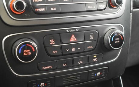 KIA Sorento II рестайлинг, 2013 год, 1 306 900 рублей, 21 фотография