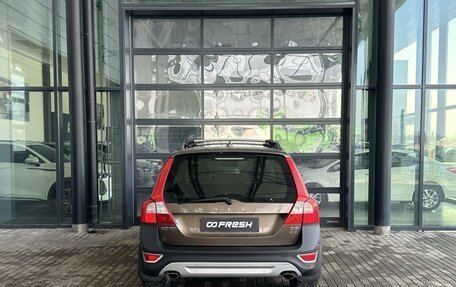 Volvo XC70 II рестайлинг, 2011 год, 1 450 000 рублей, 4 фотография