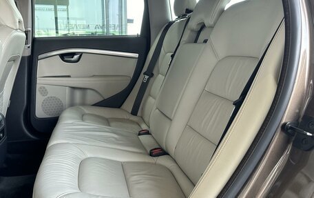 Volvo XC70 II рестайлинг, 2011 год, 1 450 000 рублей, 7 фотография